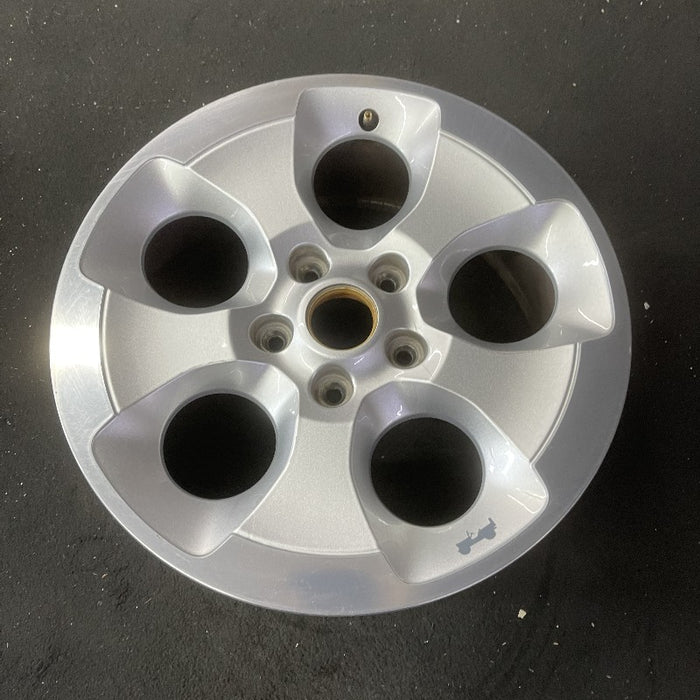 18" WRANGLER 13 18x7.5 5 hole Original OEM Wheel Rim - View 8