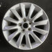 17" 300 11-14 17x7 Original OEM Wheel Rim - Angle View