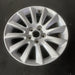 17" 300 11-14 17x7 Original OEM Wheel Rim - Close-Up Detail