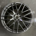 19" MERCEDES C-CLASS 17 205 Type Cv C63 19x10.5 18 spoke 9 Y spokes black with - Additional View