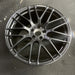 19" MERCEDES C-CLASS 17 205 Type Cv C63 19x10.5 18 spoke 9 Y spokes black with - View 7