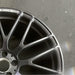 19" MERCEDES C-CLASS 17 205 Type Cv C63 19x10.5 18 spoke 9 Y spokes black with - Close-Up Detail