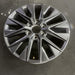 20" GX550 24 20x7.5 alloy dark gray Original OEM Wheel Rim - View 7