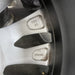 20" GX550 24 20x7.5 alloy dark gray Original OEM Wheel Rim - View 9