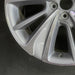 20" MDX 17 20x8 alloy machine face alternating spoke Original OEM Wheel Rim - Additional View