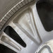 20" MDX 17 20x8 alloy machine face alternating spoke Original OEM Wheel Rim - View 10