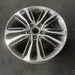 18" VELOSTER 16 18x7.5 w/o body color accents; 20 spoke two te Original OEM - View 8