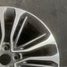 18" VELOSTER 16 18x7.5 w/o body color accents; 20 spoke two te Original OEM - Close-Up Detail