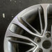 18" VELOSTER 16 18x7.5 w/o body color accents; 20 spoke two te Original OEM - Side Profile