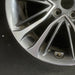 18" VELOSTER 16 18x7.5 w/o body color accents; 20 spoke two te Original OEM - Additional View