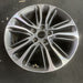18" VELOSTER 16 18x7.5 w/o body color accents; 20 spoke two te Original OEM - View 7