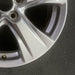 17" RAV4 19-25 17x7 alloy 5 spoke silver Original OEM Wheel Rim - Back View