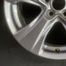 17" RAV4 19-25 17x7 alloy 5 spoke silver Original OEM Wheel Rim - Additional View