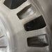 17" SIERRA 2500 PICKUP 20-24 17x7.5, aluminum Original OEM Wheel Rim - Back View