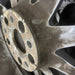 17" AUDI A4 20-24 17x7.5 , Original OEM Wheel Rim - Back View