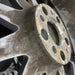 17" AUDI A4 20-24 17x7.5 , Original OEM Wheel Rim - Additional View