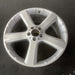 20" MERCEDES GL-CLASS 09 164 Type; GL320, 20x8.5 Original OEM Wheel Rim - Close-Up Detail