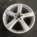 20" MERCEDES GL-CLASS 09 164 Type; GL320, 20x8.5 Original OEM Wheel Rim - Side Profile