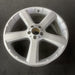 20" MERCEDES GL-CLASS 09 164 Type; GL320, 20x8.5 Original OEM Wheel Rim - Close-Up Detail