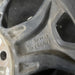 17" WRANGLER 18 VIN X , 17x7.5, , aluminum, Y spoke Original OEM Wheel Rim - Back View