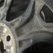 17" WRANGLER 18 VIN X , 17x7.5, , aluminum, Y spoke Original OEM Wheel Rim - Additional View