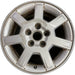 16" CTS 05-07 16x7 , , finish Original OEM Wheel Rim - Front View
