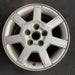 16" CTS 05-07 16x7 , , finish Original OEM Wheel Rim - Angle View
