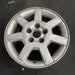 16" CTS 05-07 16x7 , , finish Original OEM Wheel Rim - Side Profile