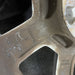 16" CTS 05-07 16x7 , , finish Original OEM Wheel Rim - Back View
