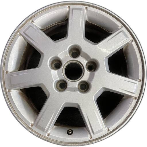 16" CTS 05-07 16x7 , , finish Original OEM Wheel Rim - Front View