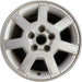 16" CTS 05-07 16x7 , , finish Original OEM Wheel Rim - Front View