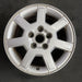 16" CTS 05-07 16x7 , , finish Original OEM Wheel Rim - Angle View