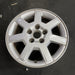 16" CTS 05-07 16x7 , , finish Original OEM Wheel Rim - Side Profile