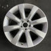 20" INFINITI FX SERIES 03 20x8 alloy 8 spoke Original OEM Wheel Rim - Additional View