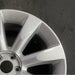 20" INFINITI FX SERIES 03 20x8 alloy 8 spoke Original OEM Wheel Rim - Close-Up Detail