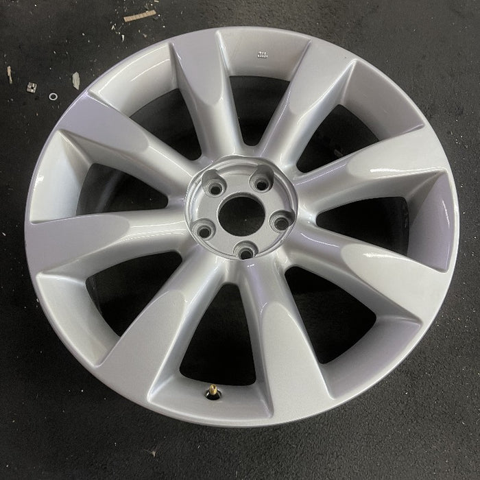 20" INFINITI FX SERIES 03 20x8 alloy 8 spoke Original OEM Wheel Rim - View 7