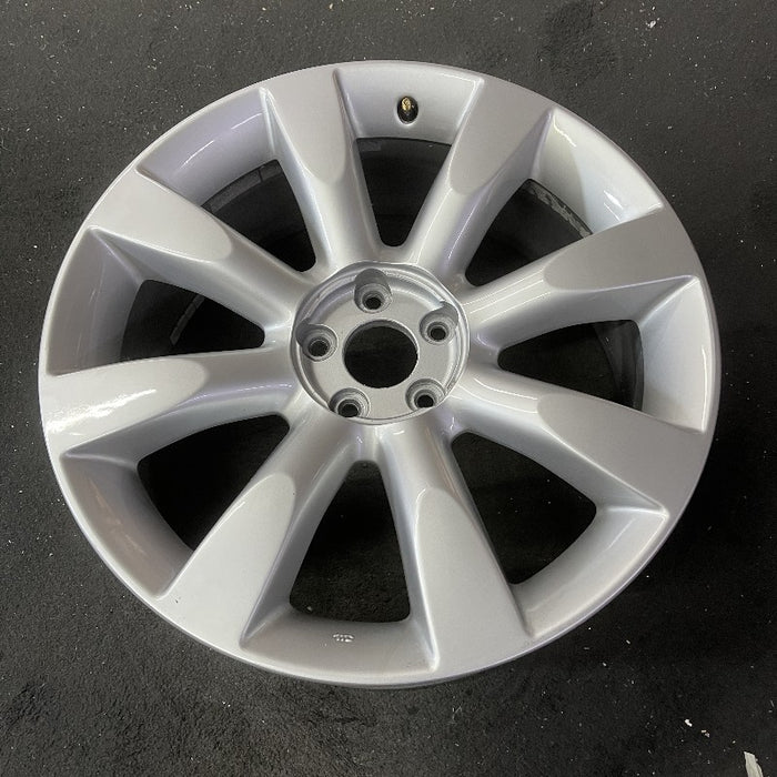 20" INFINITI FX SERIES 03 20x8 alloy 8 spoke Original OEM Wheel Rim - View 8
