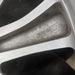 20" INFINITI FX SERIES 03 20x8 alloy 8 spoke Original OEM Wheel Rim - View 9