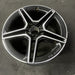 19" MERCEDES E-CLASS 22-23 213 Type E450 Wag 19x8 5 spoke twin spoke Original - View 8