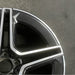 19" MERCEDES E-CLASS 22-23 213 Type E450 Wag 19x8 5 spoke twin spoke Original - Close-Up Detail