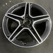 19" MERCEDES E-CLASS 22-23 213 Type E450 Wag 19x8 5 spoke twin spoke Original - View 7