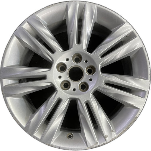 18" XF 16 18x8 Original OEM Wheel Rim - Front View