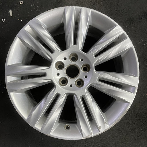 18" XF 16 18x8 Original OEM Wheel Rim - Angle View