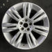 18" XF 16 18x8 Original OEM Wheel Rim - Angle View