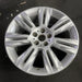 18" XF 16 18x8 Original OEM Wheel Rim - Side Profile