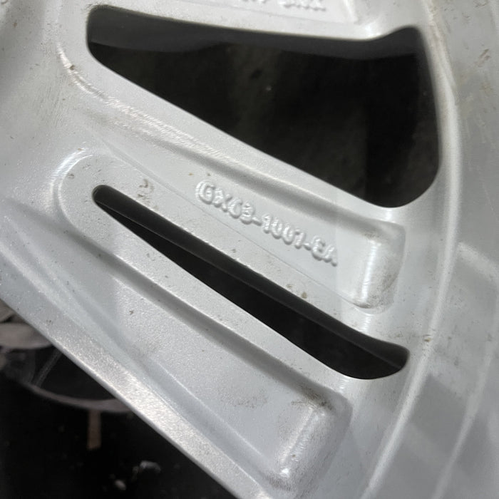 18" XF 16 18x8 Original OEM Wheel Rim - Additional View
