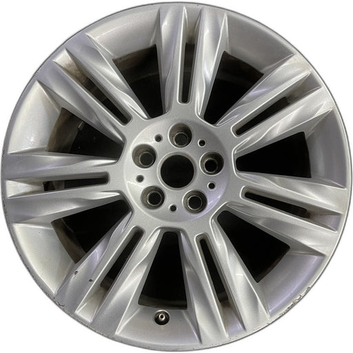 18" XF 16 18x8 Original OEM Wheel Rim - Front View