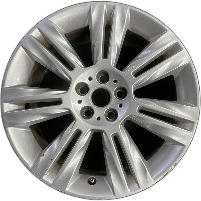 18" XF 16 18x8 Original OEM Wheel Rim - Front View