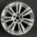 18" XF 16 18x8 Original OEM Wheel Rim - Angle View