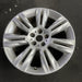 18" XF 16 18x8 Original OEM Wheel Rim - Side Profile